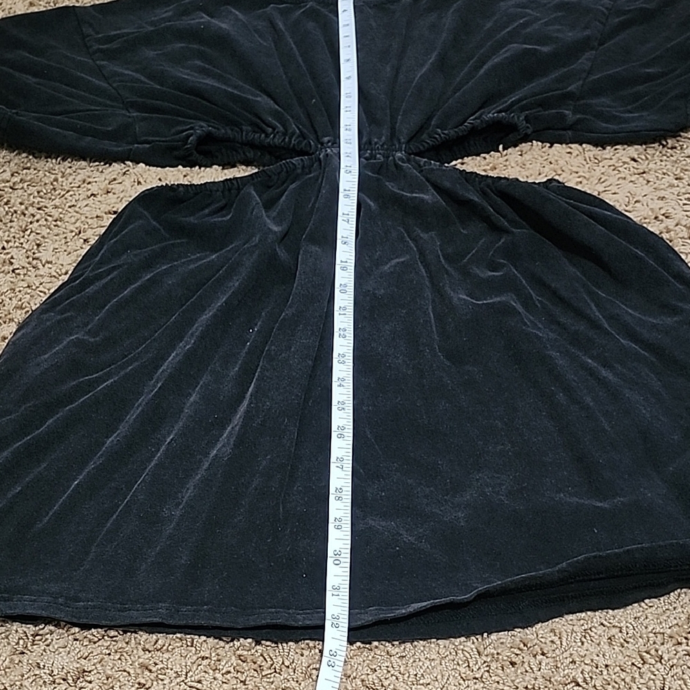 Midi Cutout Dress - Picture 5 of 5